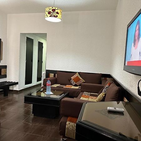 Ourida Urban Hotel Rabat Luaran gambar