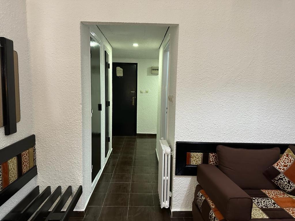 Ourida Urban Hotel Rabat Luaran gambar