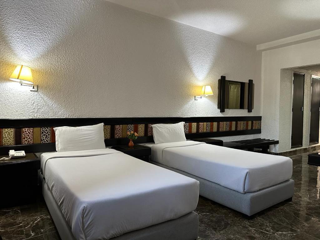 Ourida Urban Hotel Rabat Luaran gambar