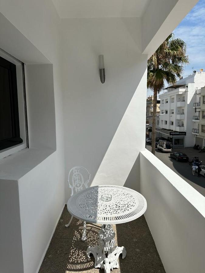 Ourida Urban Hotel Rabat Luaran gambar