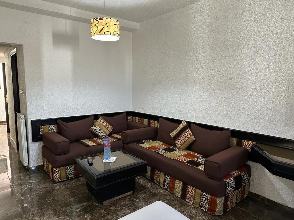 Ourida Urban Hotel Rabat Luaran gambar