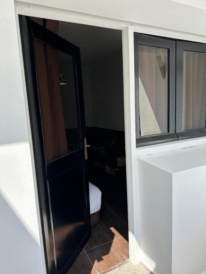 Ourida Urban Hotel Rabat Luaran gambar